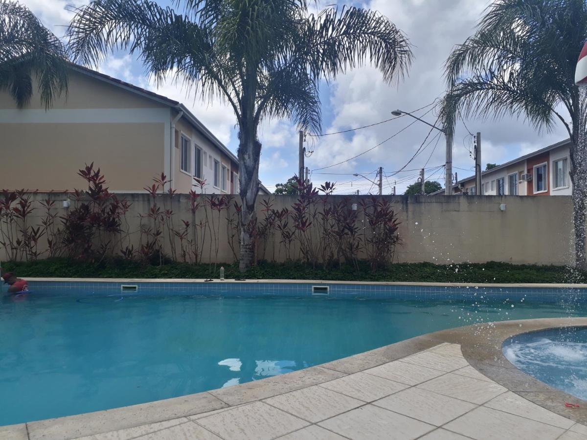 Casa Em Holiday home